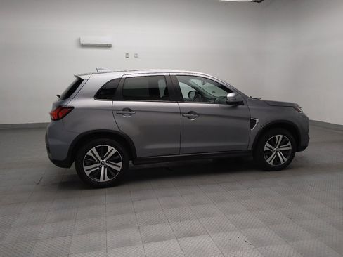 Used 2021 Mitsubishi Outlander Sport SE image 10