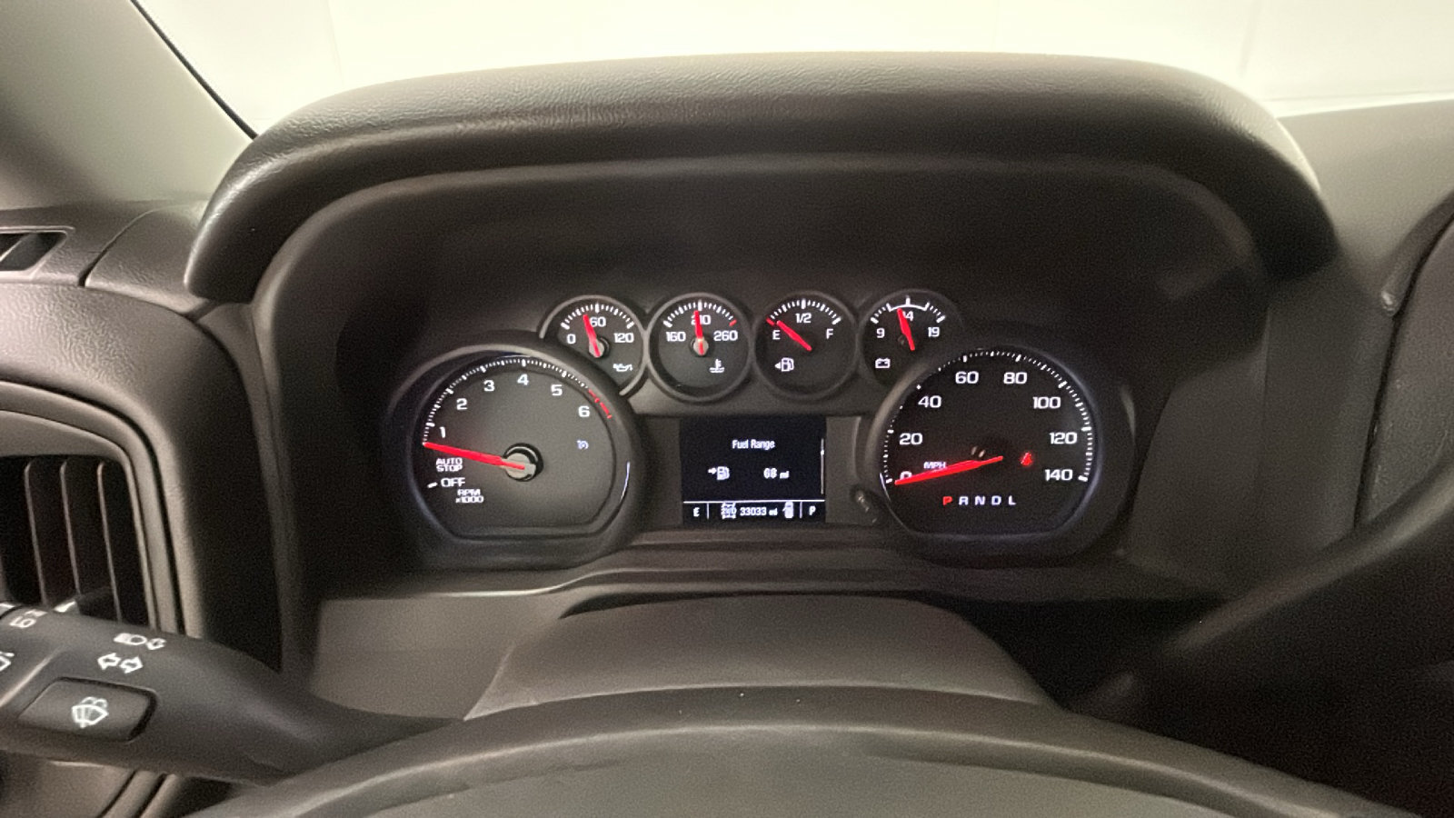 Used 2024 GMC Sierra 1500 Pro w/ Pro Value Package AWD/4WD image 21