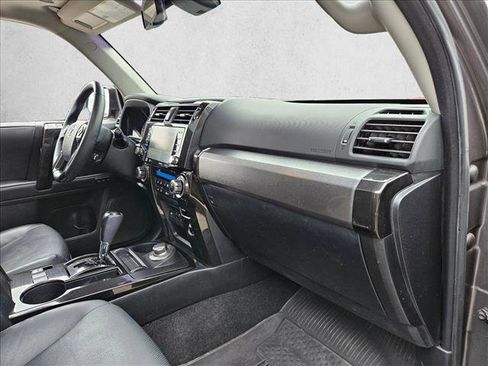 Used 2021 Toyota 4Runner Nightshade image 24