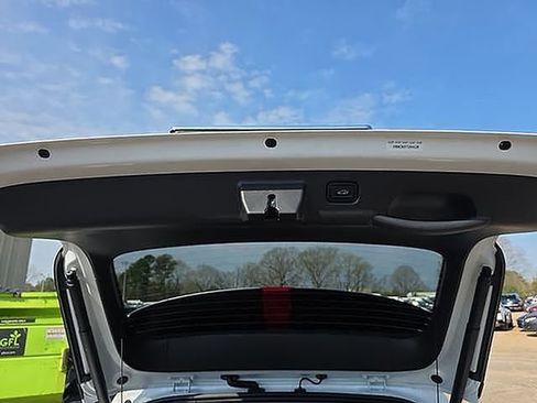 New 2026 Hyundai Kona Limited FWD image 26