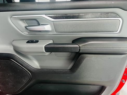 Used 2019 RAM 1500 Big Horn image 26