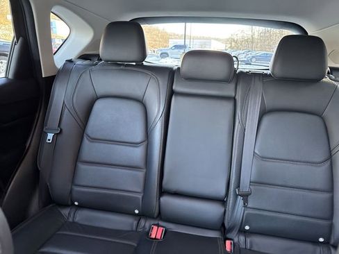 Used 2021 MAZDA CX-5 Touring w/ Touring Preferred SV Package image 28