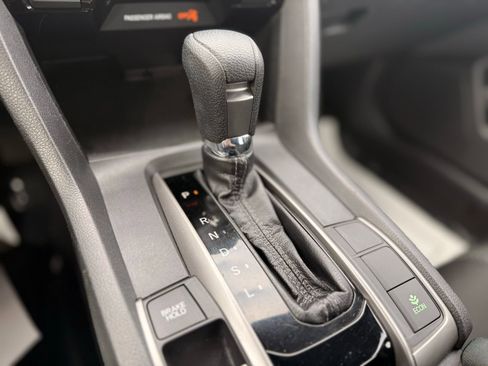 Used 2017 Honda Civic EX image 20