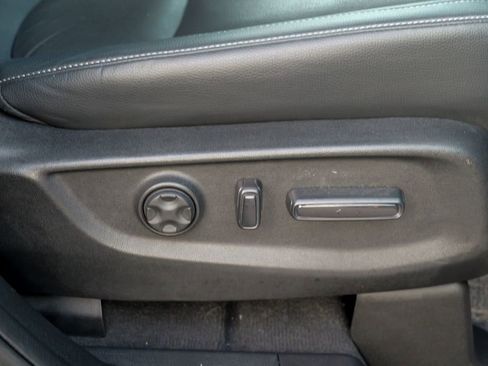 Used 2023 Honda Odyssey EX-L image 39