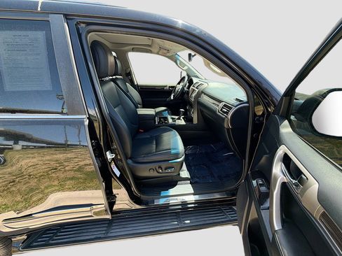 Used 2014 Lexus GX 460 AWD/4WD image 35