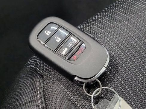 New 2026 Honda Civic LX image 34
