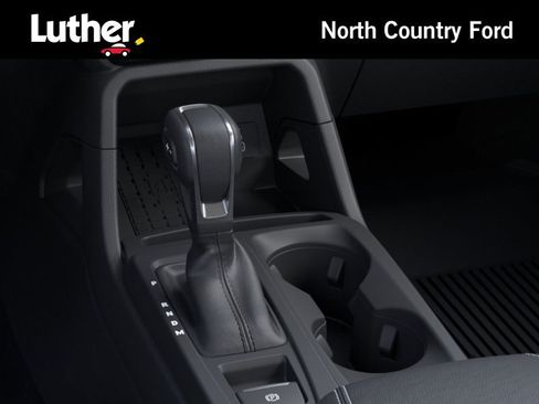 New 2025 Ford Ranger XLT AWD/4WD image 15