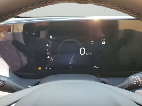 New 2026 Buick Encore GX Sport Touring w/ Advanced Technology Package image 34