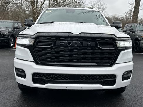 New 2026 RAM 1500 Big Horn image 22
