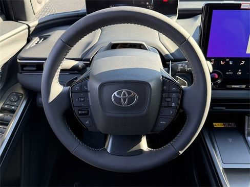 New 2026 Toyota bZ image 13