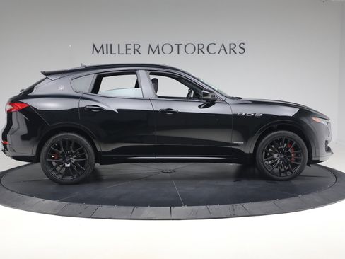 Used 2018 Maserati Levante S GranSport image 8