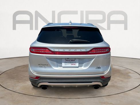 Used 2015 Lincoln MKC FWD w/ Equipment Group 102A Reserve image 9