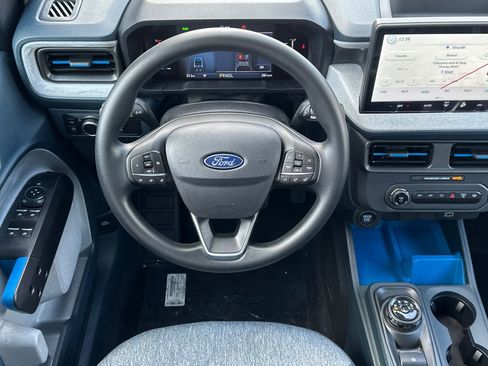 New 2026 Ford Maverick XLT image 22