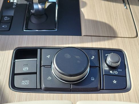 New 2026 MAZDA CX-90 3.3 Turbo S w/ Premium Package image 33