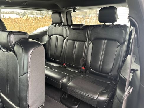 Used 2022 Jeep Wagoneer Series II w/ Premium Group I image 37