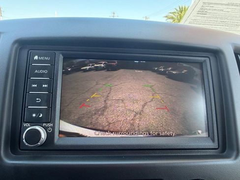 Used 2020 Nissan NV200 S FWD image 40