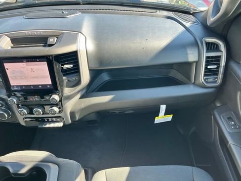 New 2026 RAM 1500 Express image 9