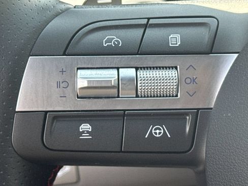 Used 2024 Hyundai Kona N Line AWD/4WD image 23
