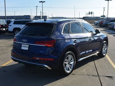 Used 2022 Audi Q5 2.0T Premium image 5