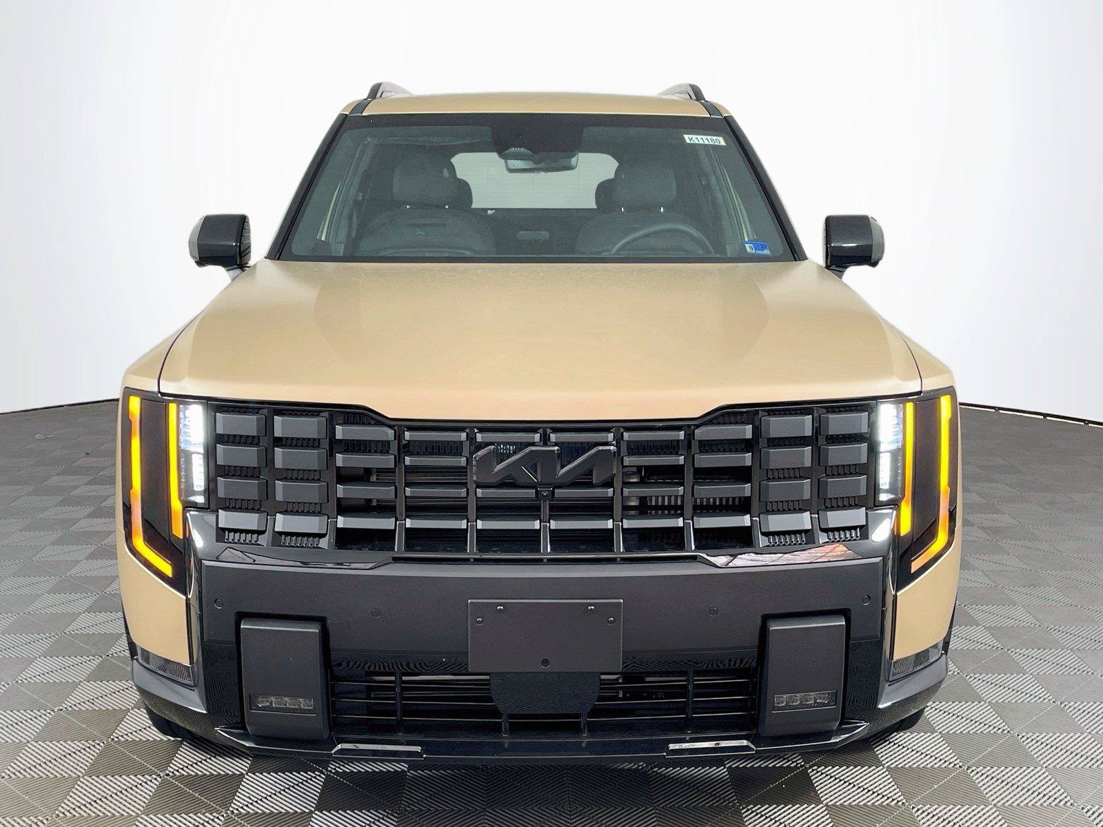 New 2027 Kia Telluride X-Line SX Prestige AWD/4WD image 2