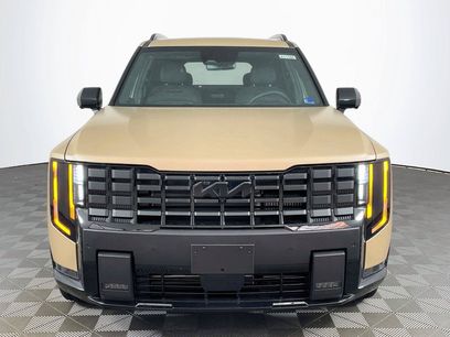 New 2027 Kia Telluride X-Line SX Prestige