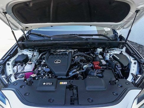 Used 2026 Lexus NX 350 AWD w/ Accessory Package (2T) image 36