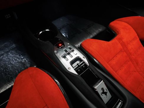 Used 2025 Ferrari 296 GTB image 42