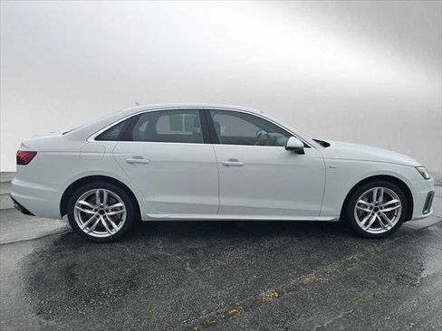 Used 2020 Audi A4 2.0T Premium Plus w/ Premium Plus Package image 6