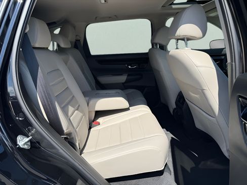 Certified 2024 Honda CR-V EX-L image 12