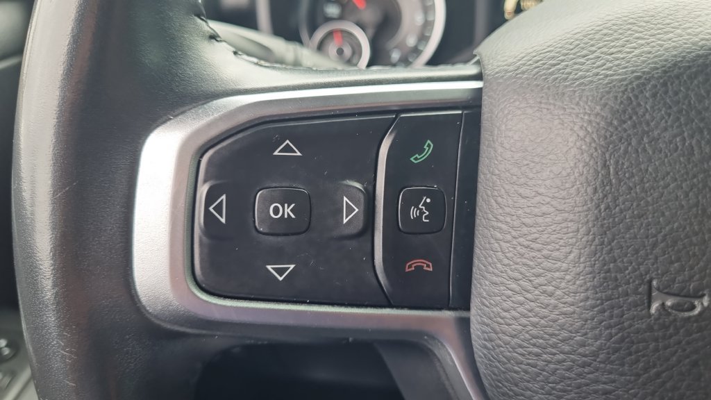 Used 2019 RAM 1500 Big Horn RWD image 21