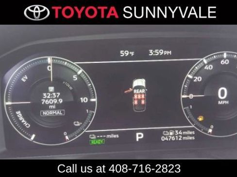 Used 2024 Mitsubishi Outlander SE image 3