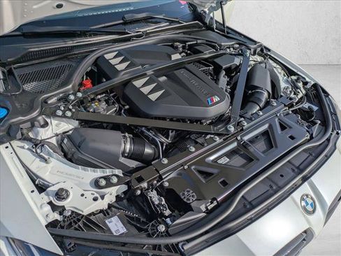 New 2026 BMW M4 Competition image 17