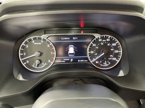 Used 2026 Nissan Rogue SV FWD image 18
