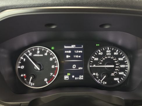 Certified 2026 Subaru Ascent Premium AWD/4WD image 30
