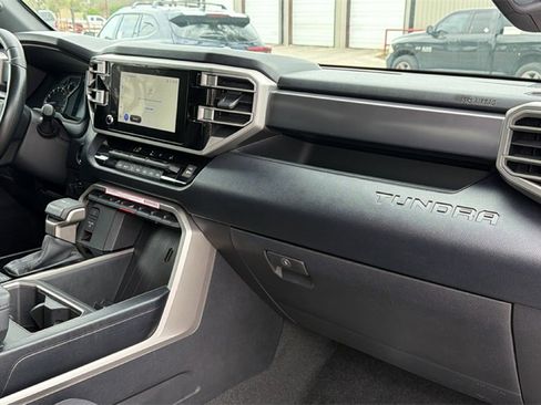 Used 2025 Toyota Tundra SR5 image 40