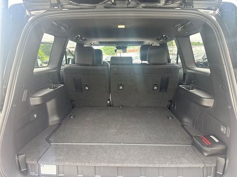 Used 2025 Toyota Land Cruiser AWD/4WD image 22