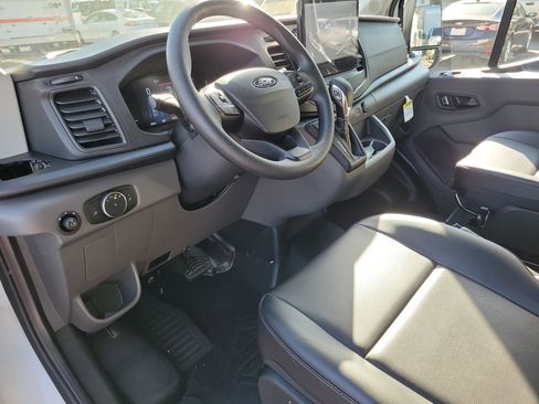 New 2026 Ford Transit 350 XL w/ Load Area Protection Package image 3