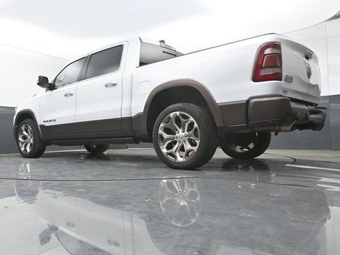 Used 2020 RAM 1500 Limited RWD image 39