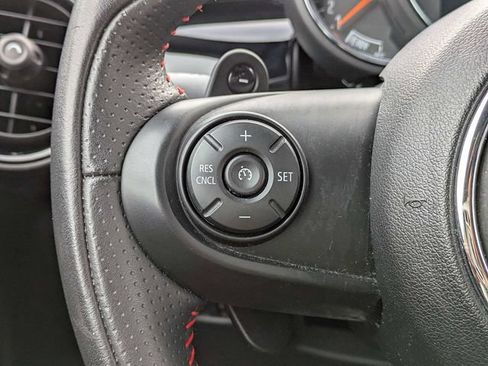 Used 2020 MINI Cooper S w/ Storage Package FWD image 27