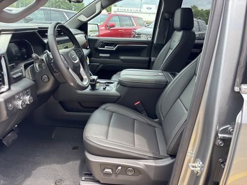 New 2026 GMC Sierra 1500 Denali AWD/4WD image 15
