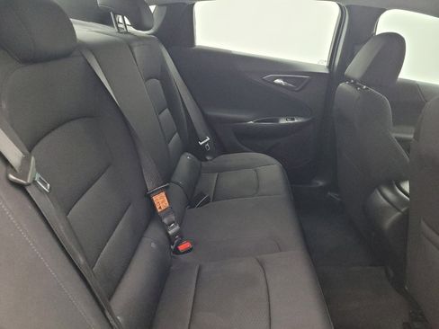 Used 2023 Chevrolet Malibu LS w/ Driver Confidence Package FWD image 19