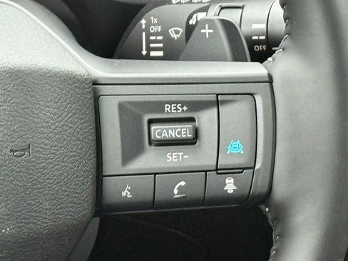 New 2026 Nissan Rogue SV image 28