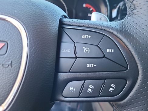 New 2026 Dodge Durango GT image 33