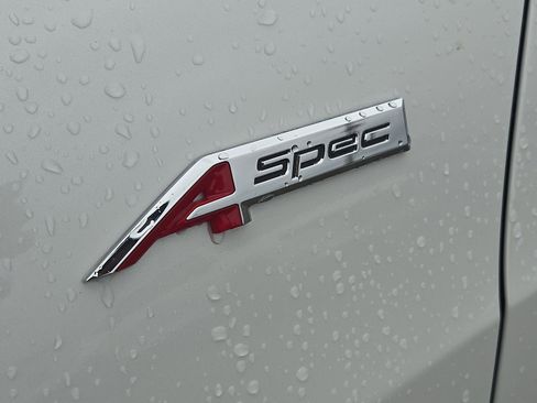 Used 2024 Acura Integra A-Spec FWD image 28