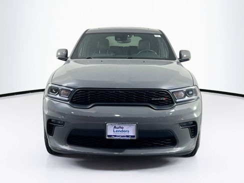 Used 2022 Dodge Durango GT image 2