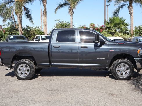 Used 2020 RAM 2500 Tradesman w/ Towing Technology Group AWD/4WD image 11