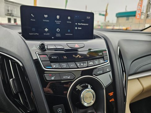 Used 2019 Acura RDX AWD image 27