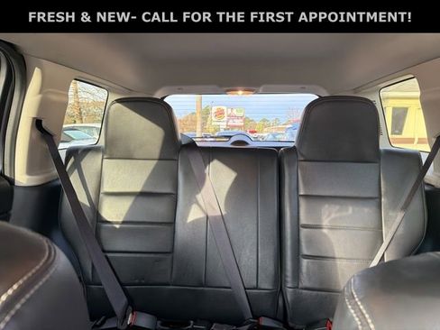 Used 2016 Jeep Patriot High Altitude image 22