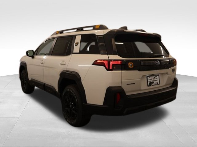New 2026 Subaru Outback Wilderness AWD/4WD image 4