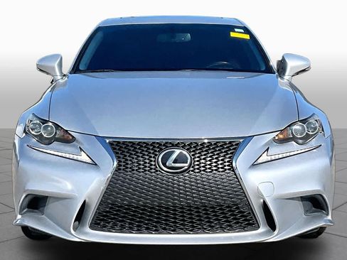 Used 2016 Lexus IS 350 RWD image 4